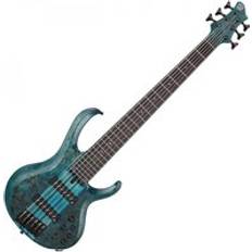 Ibanez BTB946 6 String Cosmic Blue