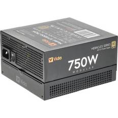 Vida 750W Gold ATX 3.1 Gaming PSU