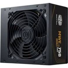 Cooler Master MWE Bronze 750 V3 750 Watt