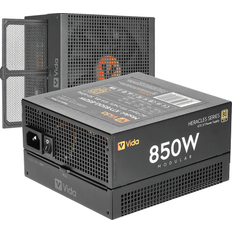 Vida 750W Power Supply 140mm