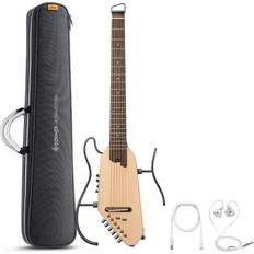 HUSH-I PRO Silent Guitar Nature