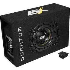 Boat & Car Speakers Esx QXB6A 6.5 in Schwarz