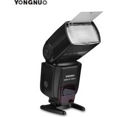 Nikon Kamerablixtar Andoer YONGNUO YN560 III Universal 2.4G Wireless Speedlite Flash On-camera Master Slave Speedlight GN58