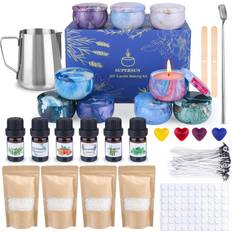 Casting Candle Making Kit 500ml 500ml