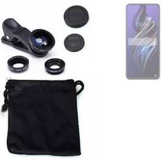K-S-Trade Tecno Pova 3 Camera Set Add-On Lens