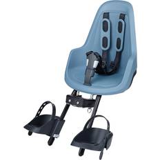 Bobike Child Bike Seats Bobike One Mini Front Bike Seat