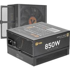 850W Heracles Black ATX 3.1 Gaming PSU