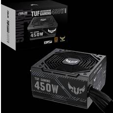 ASUS TUF Gaming 450B Power Supply