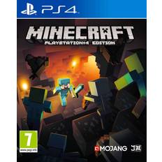 Minecraft PlayStation 4 Edition North PS4