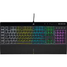 Corsair K55 RGB Pro Gaming Keyboard