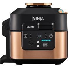 Ninja Speedi 10-in-1 Rapid Cooker ON400UKCP