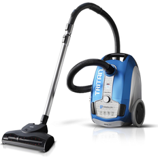 Canister Vacuum Cleaners ProLux Tritan Canister Vacuum Blue