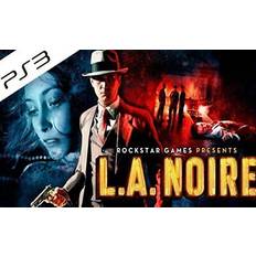 L.A. Noire PS3 PS3