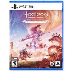Horizon: forbidden west Horizon Forbidden West Complete Edition PS5