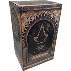 Assassins Creed Mirage Collector Case PS5
