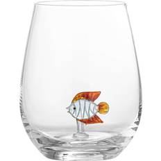 Bloomingville Glasses Bloomingville Misa Fisk 56 cl Drikkeglas