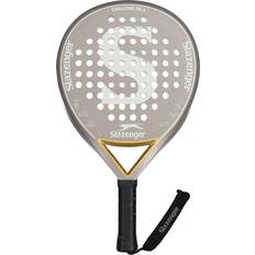 Slazenger Challenge 6 Round Padel Racket