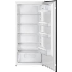 Smeg S4L120E Integrerad Kylskåp Vit