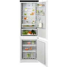 Electrolux Fristående kylfrysar Electrolux 600-Serien Integrerad Kyl/Frys