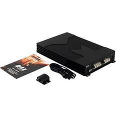 Edge Edge Audio EDBX1800.1D-E1 Monoblock Amplifier