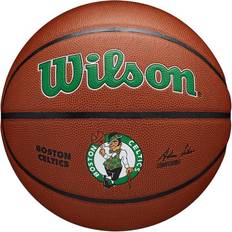 Basketball Wilson NBA Team Alliance Basketball Size 7