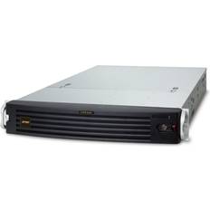 Operating Systems Planet 64-Ch Windows-based Network 2U Grey
