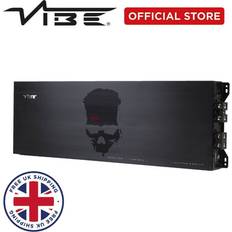 Blackdeath 11000 Watts Car Amplifier
