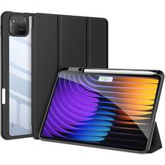 Dux ducis Xiaomi Pad 7/7 Pro Toby Tri-Fold Smart Foliofodral