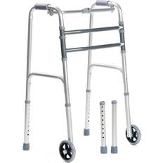 Treadmills Wheeled Walking Frame VCBP0031