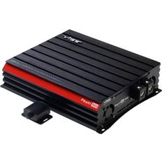 Vibe Powerbox 5000.1P-V0 Mono Car Amplifier