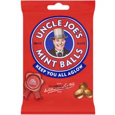 Mint Sweets Uncle Joe's Mint Balls