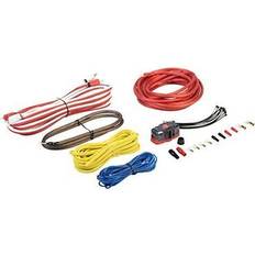 CL8AWKT 1500 Watts Car Amplifier Kit