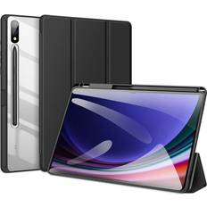 Tab s10 plus Dux ducis Samsung Galaxy Tab S10 Plus Cover