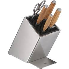 Küchenmesser WMF Grand Wood Messer-Set 6-teilig Messer-Set