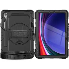 Computertilbehør MAULUND Samsung Galaxy Tab S9 Håndværker Cover