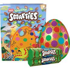 Smarties Dinosaur Milk Chocolate Giant Easter Egg 226 g