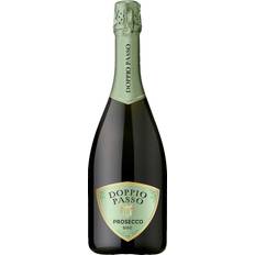 Doppio Passo Prosecco Spumante Extra Dry