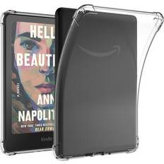 MTP Products Amazon Kindle Paperwhite 2024 Stöttåligt TPU-skal