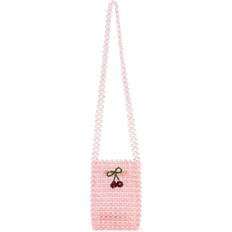 Konges Sløjd Perla Crossbody Taske - Peony