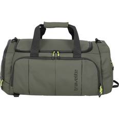 Travelite Weekendtaske Travelite Weekendtaske Briize - Grøn