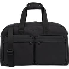 Men - Top Handle Weekend Bags Tommy Hilfiger Repreve Duffle Bag - Black