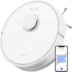 D9 Max Gen 2 Robot Vacuum Cleaner
