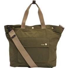 Barbour Tasker Barbour Transport 3 Way Tote Bag - Dusky Green