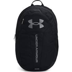 Under Armour Rucksäcke Under Armour Hustle Lite Backpack - Black