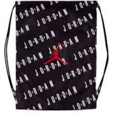 Jordan Ryggsäckar Jordan Air Gym Sack Drawstring - Svart