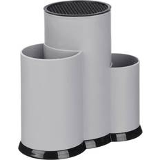 Køkkenknive Kinvara Knivholder Plast 12,5 x 23 x 22 cm