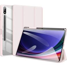 Dux ducis Samsung Galaxy Tab S10 Plus Flip Cover