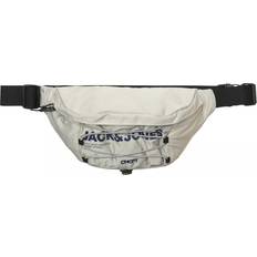 Jack & Jones Väskor Jack & Jones Jaczitrus Magväska Moonbeam
