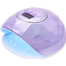 Lampada Led Uv Viola Lucida 86W