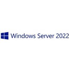 Operating Systems Microsoft Windows Server 2022 Client Access License